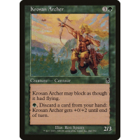 Krosan Archer - Odyssey Thumb Nail