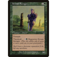 Krosan Avenger - Odyssey Thumb Nail