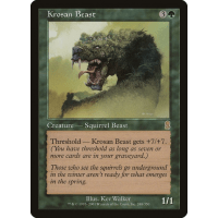 Krosan Beast - Odyssey Thumb Nail