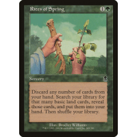 Rites of Spring - Odyssey Thumb Nail