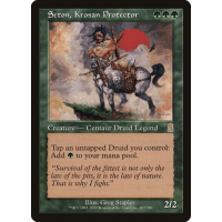 Seton, Krosan Protector - Odyssey Thumb Nail