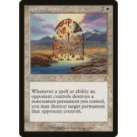 Karmic Justice - Odyssey Thumb Nail