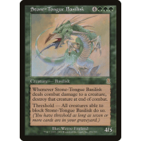 Stone-Tongue Basilisk - Odyssey Thumb Nail