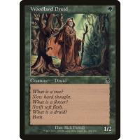 Woodland Druid - Odyssey Thumb Nail
