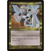 Iridescent Angel - Odyssey Thumb Nail