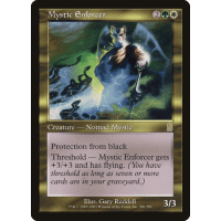 Mystic Enforcer - Odyssey Thumb Nail