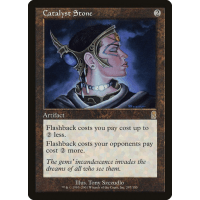 Catalyst Stone - Odyssey Thumb Nail