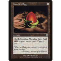 Mossfire Egg - Odyssey Thumb Nail