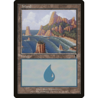 Island - Odyssey Thumb Nail