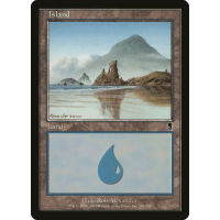 Island - Odyssey Thumb Nail