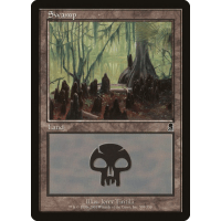 Swamp  - Odyssey Thumb Nail