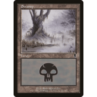 Swamp - Odyssey Thumb Nail