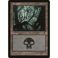Swamp - Odyssey Thumb Nail