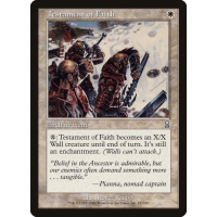 Testament of Faith - Odyssey Thumb Nail