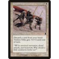 Tireless Tribe - Odyssey Thumb Nail