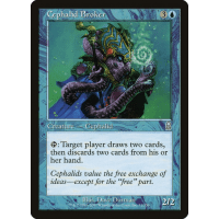 Cephalid Broker - Odyssey Thumb Nail