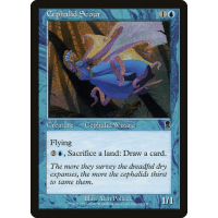 Cephalid Scout - Odyssey Thumb Nail