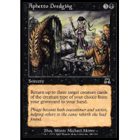 Aphetto Dredging - Onslaught Thumb Nail