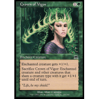 Crown of Vigor - Onslaught Thumb Nail