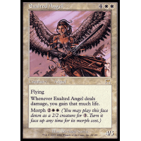 Exalted Angel - Onslaught Thumb Nail