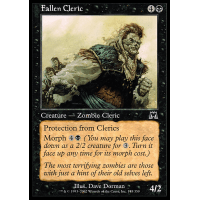 Fallen Cleric - Onslaught Thumb Nail