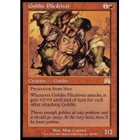 Goblin Piledriver - Onslaught Thumb Nail