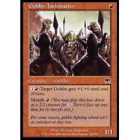 Goblin Taskmaster - Onslaught Thumb Nail