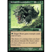 Krosan Groundshaker - Onslaught Thumb Nail