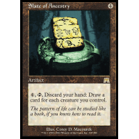 Slate of Ancestry - Onslaught Thumb Nail