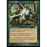 Steely Resolve - Onslaught Thumb Nail