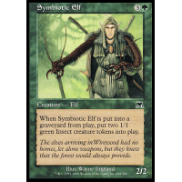 Symbiotic Elf - Onslaught Thumb Nail