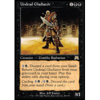 Undead Gladiator - Onslaught Thumb Nail