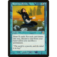 Read the Runes - Onslaught Thumb Nail