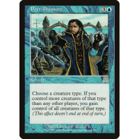 Peer Pressure - Onslaught Thumb Nail