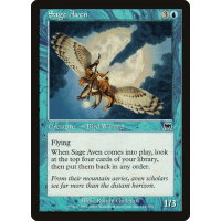 Sage Aven - Onslaught Thumb Nail