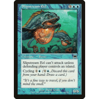 Slipstream Eel - Onslaught Thumb Nail