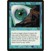 Spy Network - Onslaught Thumb Nail