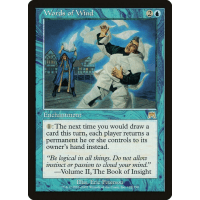 Words of Wind - Onslaught Thumb Nail