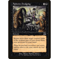 Aphetto Dredging - Onslaught Thumb Nail