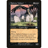 Aphetto Vulture - Onslaught Thumb Nail