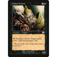 Cabal Archon - Onslaught Thumb Nail
