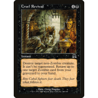 Cruel Revival - Onslaught Thumb Nail