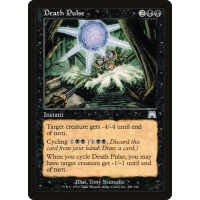 Death Pulse - Onslaught Thumb Nail