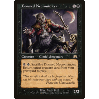 Doomed Necromancer - Onslaught Thumb Nail