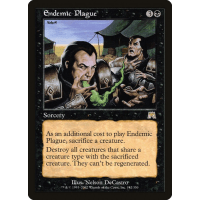 Endemic Plague - Onslaught Thumb Nail