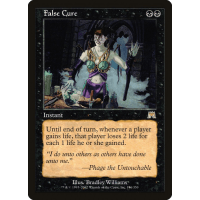 False Cure - Onslaught Thumb Nail