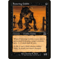 Festering Goblin - Onslaught Thumb Nail