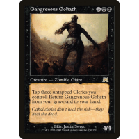 Gangrenous Goliath - Onslaught Thumb Nail