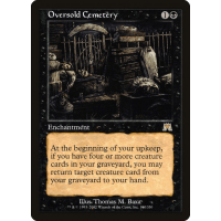 Oversold Cemetery - Onslaught Thumb Nail