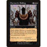 Patriarch's Bidding - Onslaught Thumb Nail